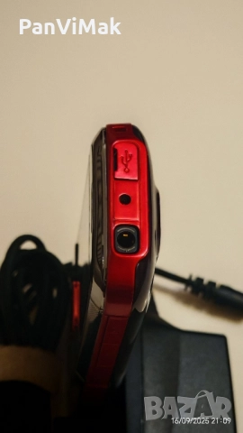 Nokia 5130 Classic Red edition, снимка 7 - Nokia - 28357667