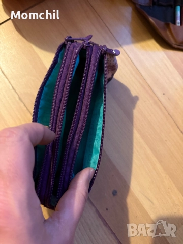 Детска ученическа раница BELMIL (+ подарък Gabol несесер и моливник), снимка 7 - Раници - 52840771