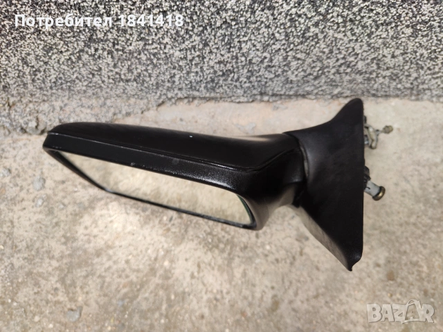 Ляво огледало Сеат Ибиза 93-02г., снимка 3 - Части - 53669322