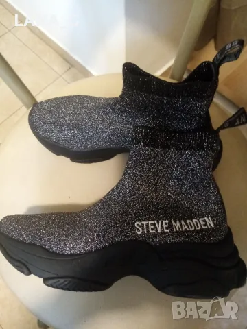 Steve Madden дамски обувки , снимка 4 - Кецове - 46944985