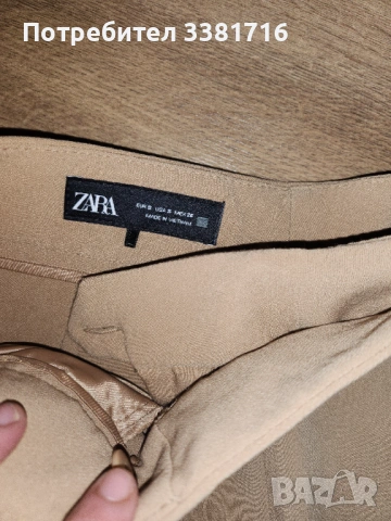 Костюм ZARA  , снимка 6 - Костюми - 53057744