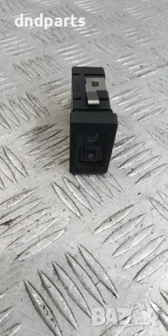 Бутон VW Passat B5.5 2002г.	