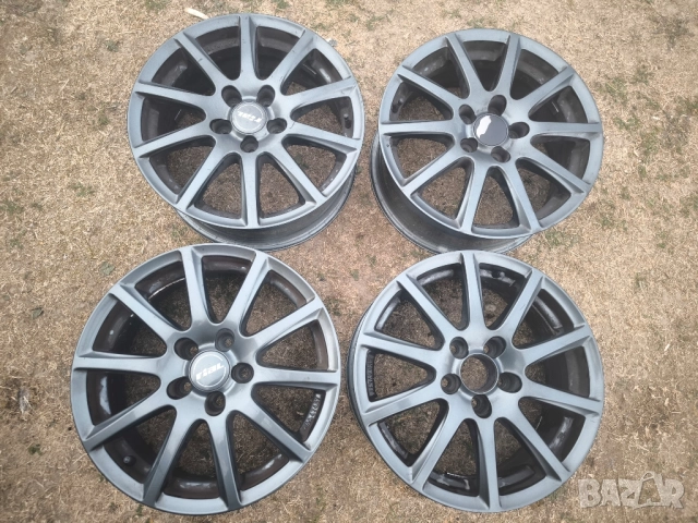 Алуминиеви джанти 5/105/16