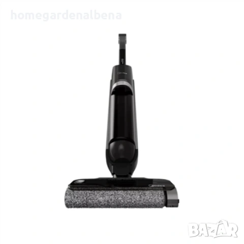 Midea MX10EUBK – 2 в 1 безжична прахосмукачка и моп, снимка 4 - Прахосмукачки - 54170888