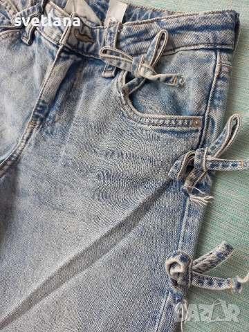 детски дънки , снимка 3 - Детски панталони и дънки - 54069533