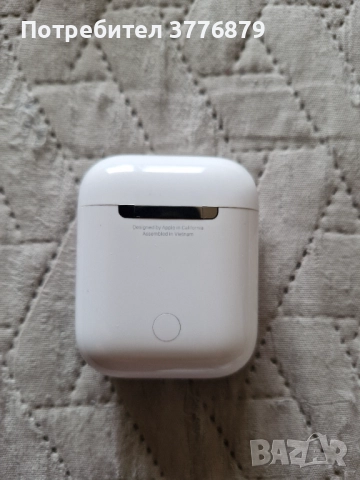 Airpods Gen 2, снимка 4 - Bluetooth слушалки - 52883588