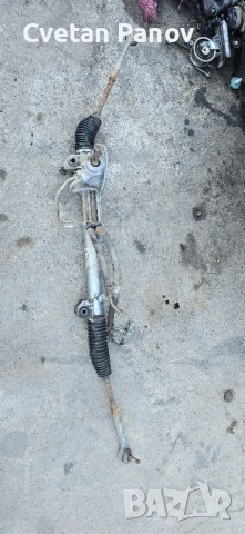 рейка Opel Zafira B