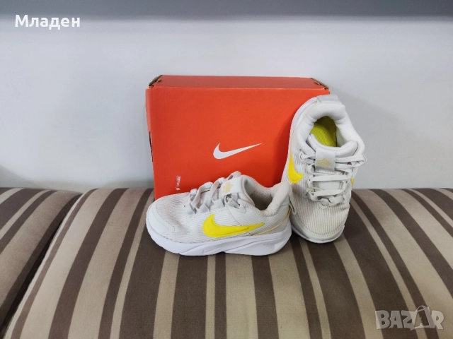 Детски маратонки Nike 25 номер