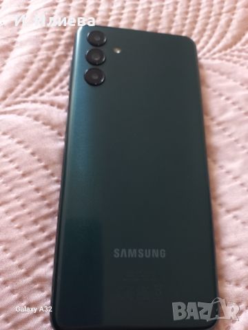 Телефон Samsung A04, снимка 1 - Samsung - 45602823