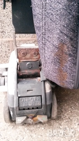 Прахосмукачка Kirby G4G, снимка 8 - Прахосмукачки - 52058858