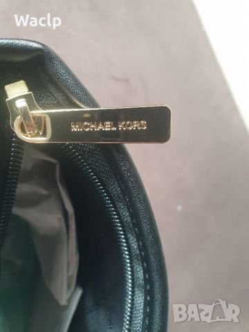 Дамска чанта Michael Kors , снимка 5 - Чанти - 46690518