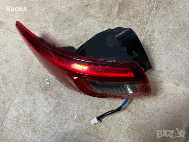 Ляв стоп за мазда цх3 лед mazda cx3 led, снимка 1 - Части - 42526274