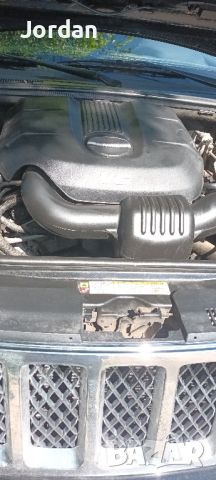 Jeep Grand Cherokee 3,6i,  LPG, Overland,  4x4, снимка 15 - Автомобили и джипове - 45982639