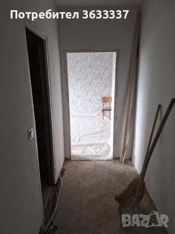 1-стаен апартамент радомир , снимка 7 - Апартаменти - 53749954