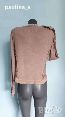 Четири различни броя / Жилетки и жилетка тип яке , снимка 6 - Жилетки - 51274033