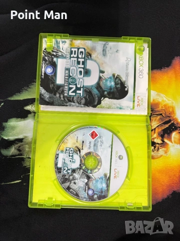 Xbox 360 игри, снимка 7 - Игри за Xbox - 53033471