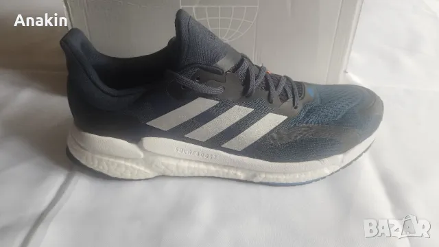 adidas Solar Boost 4-47.1/3, снимка 1 - Маратонки - 46820237