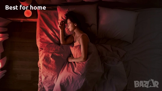 Terraillon Dreamer Устройство за сън, релаксация,дихателни упражнения, снимка 6 - Други стоки за дома - 51933176