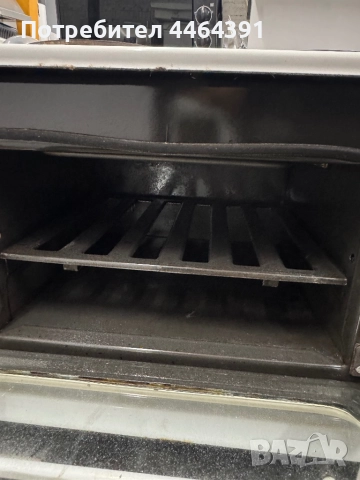 Печка раховец , снимка 4 - Печки, фурни - 52853443