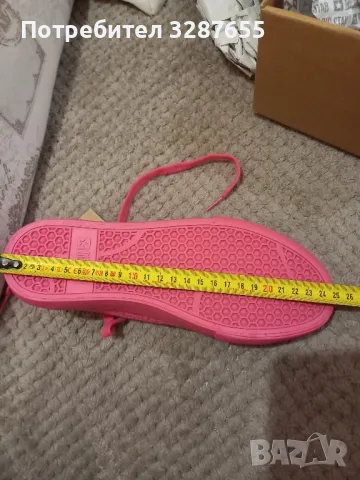 Чисто нови кецове 37 номер!, снимка 6 - Кецове - 41835362