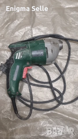 Акумулаторна отверка, винтоверт RTRMAX  RTM311 