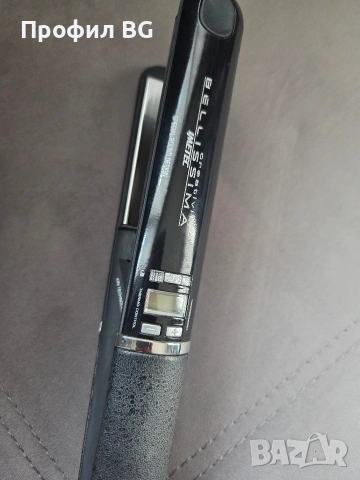 Преса за коса Bellisima, снимка 2 - Преси за коса - 53886630