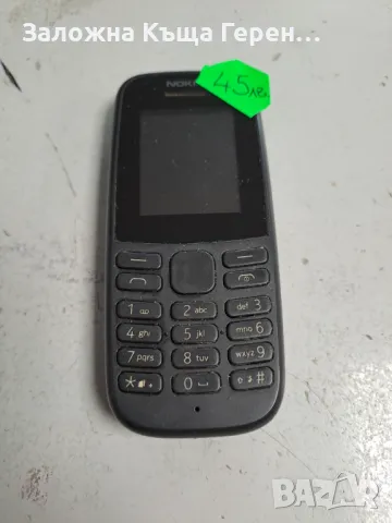 Nokia 105, снимка 3 - Nokia - 47323809