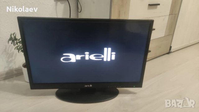 LED TV Arielli 29 inch, снимка 2 - Телевизори - 52248619
