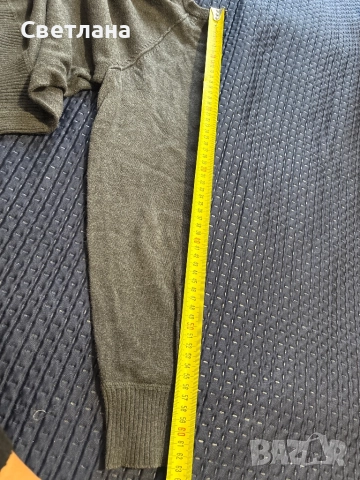Пуловер 10-12 години, снимка 6 - Детски пуловери и жилетки - 51943474
