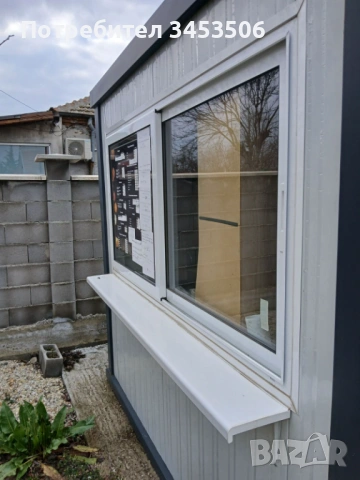 Павилион скара бира или бързи закуски , снимка 7 - Друго търговско оборудване - 53922493