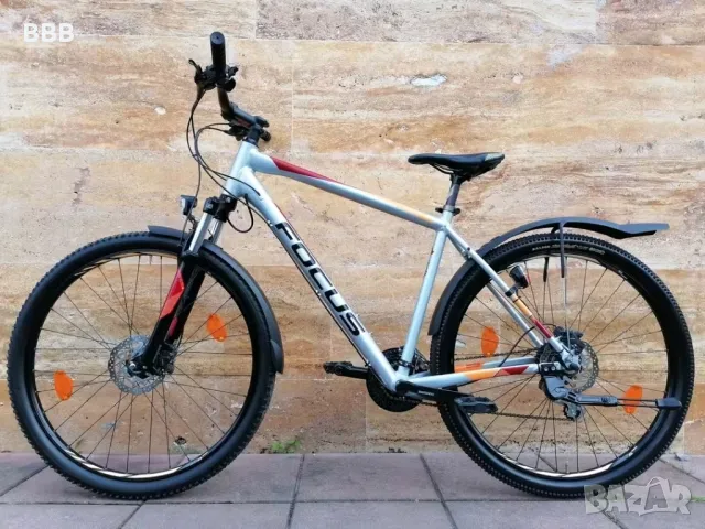 ВЕЛОСИПЕДИ ВТОРА УПОТРЕБА 0896617175, снимка 17 - Велосипеди - 49622048