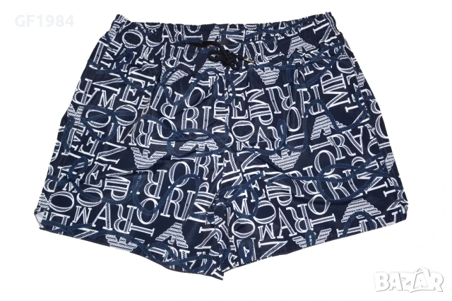 Emporio Armani - мъжки шорти, размери 48(М) , 50(L) , снимка 1
