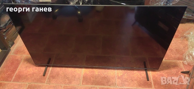 Tv led Pfilips 55" Smart 4k ultra HD