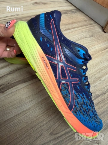 Оригинални олекотени маратонки  Asics DYNAFLYTE™ 4 ! 42,5 н