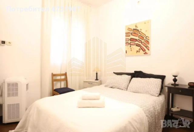 Тристаен апартамент Беломорски, снимка 2 - Апартаменти - 53942825