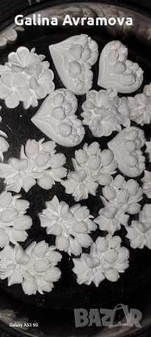 гипсъви фигурки