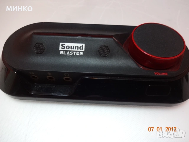 външни аудио карти, снимка 9 - Други - 53498508