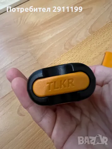 Радиостанция Motorola 2 бр., снимка 5 - Друга електроника - 50370363