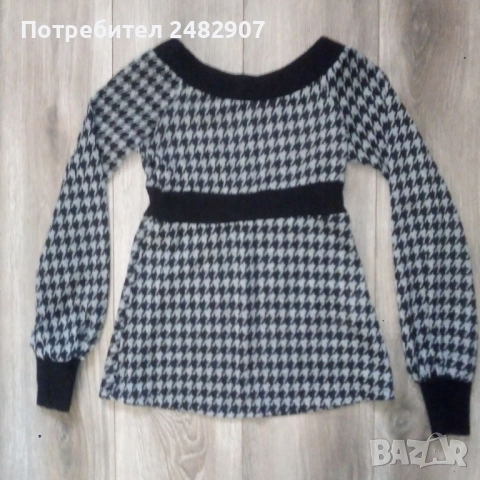 Дамска блуза  