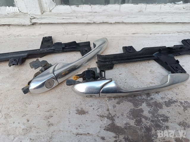 дръжки за алфа 147