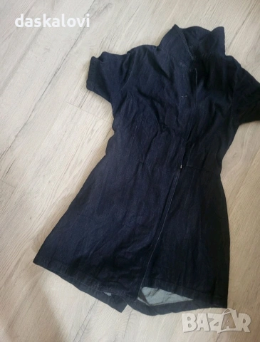 гащеризон пола/панталонки