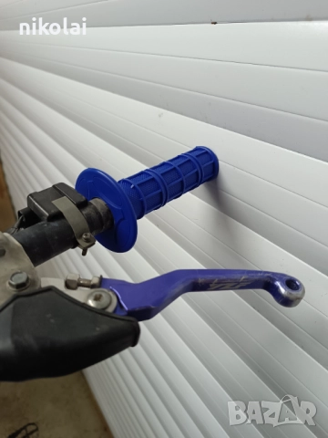 Yamaha YZ-F 450 2018, снимка 13 - Мотоциклети и мототехника - 50992149