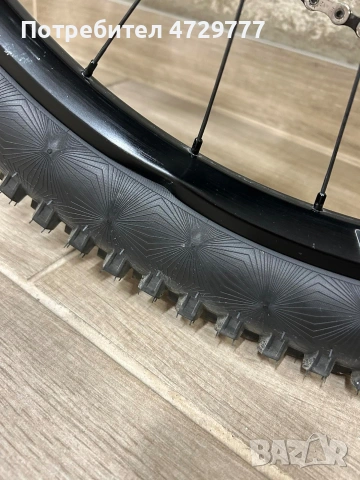 Планински велосипед YT Jeffsy CF 27.5, снимка 18 - Велосипеди - 53939251