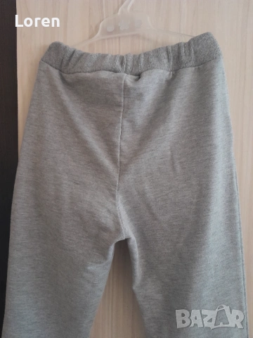 Подарявам!Спортно детско долнище , снимка 7 - Детски анцузи и суичери - 54149543