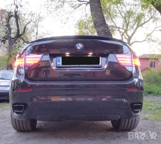 Продавам, Замням BMW X6 M Spot Editiоn 4.0 xidrive , снимка 17 - Автомобили и джипове - 45198791