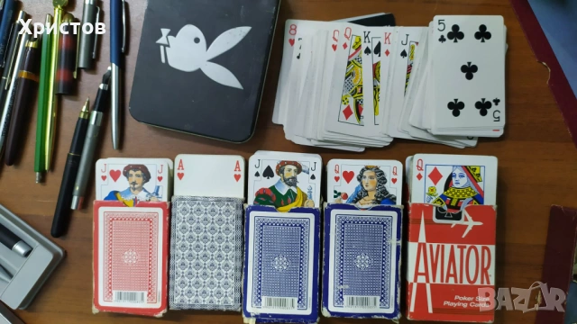 ОТ ЕДНО ВРЕМЕ старинки, снимка 4 - Колекции - 54071664