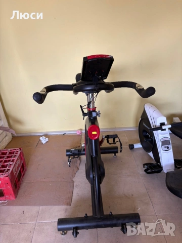  Спининг велосипед TR-300