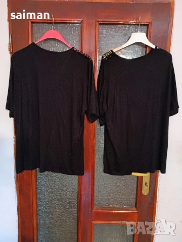 блузи-10евро, снимка 6 - Жилетки - 53773806