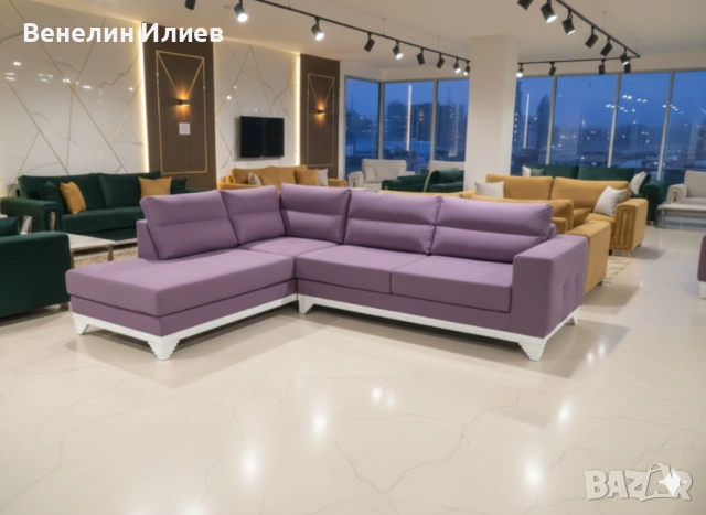 Бутиково производство на мебели по поръчка, снимка 4 - Дивани и мека мебел - 53366990