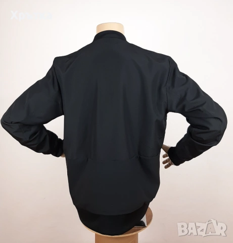 Adidas Condivo 18 - Оригинално мъжко тънко яке размер L, снимка 6 - Якета - 53926818